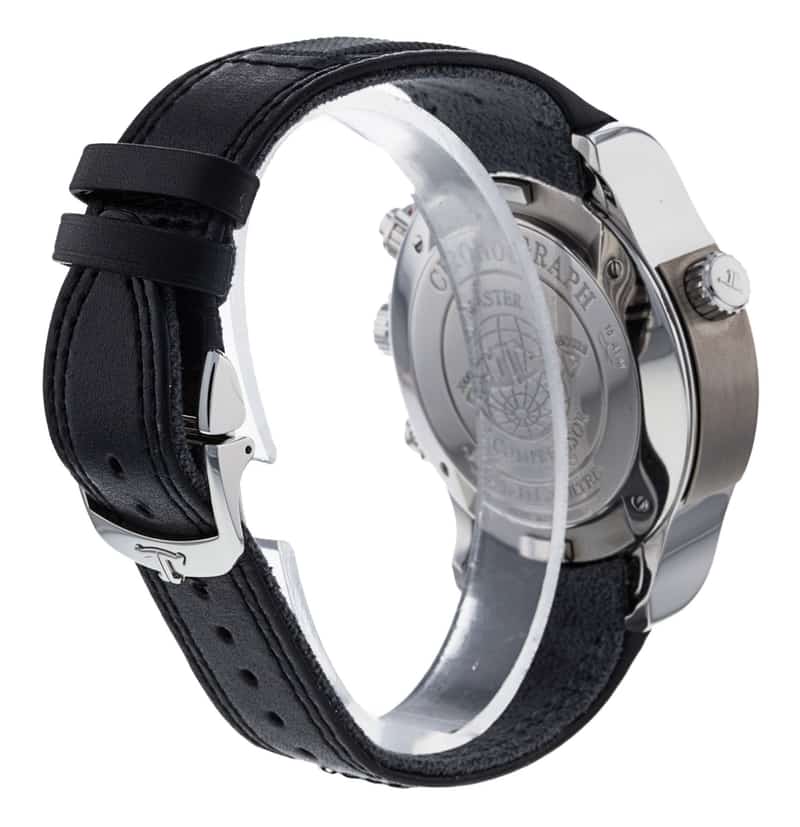 Jaeger-LeCoultre Master Compressor Chronograph 1768451